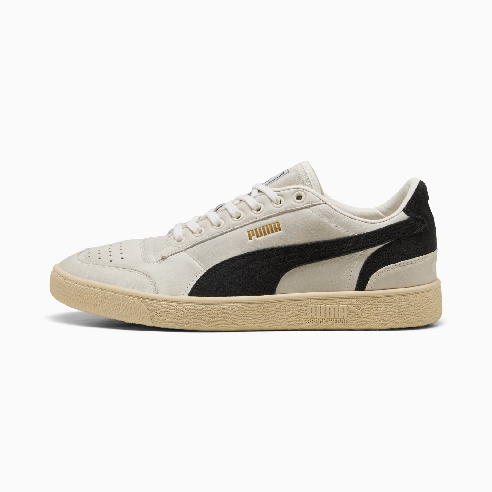 PUMA x REPRESENT Majesty Sneakers Unisex
