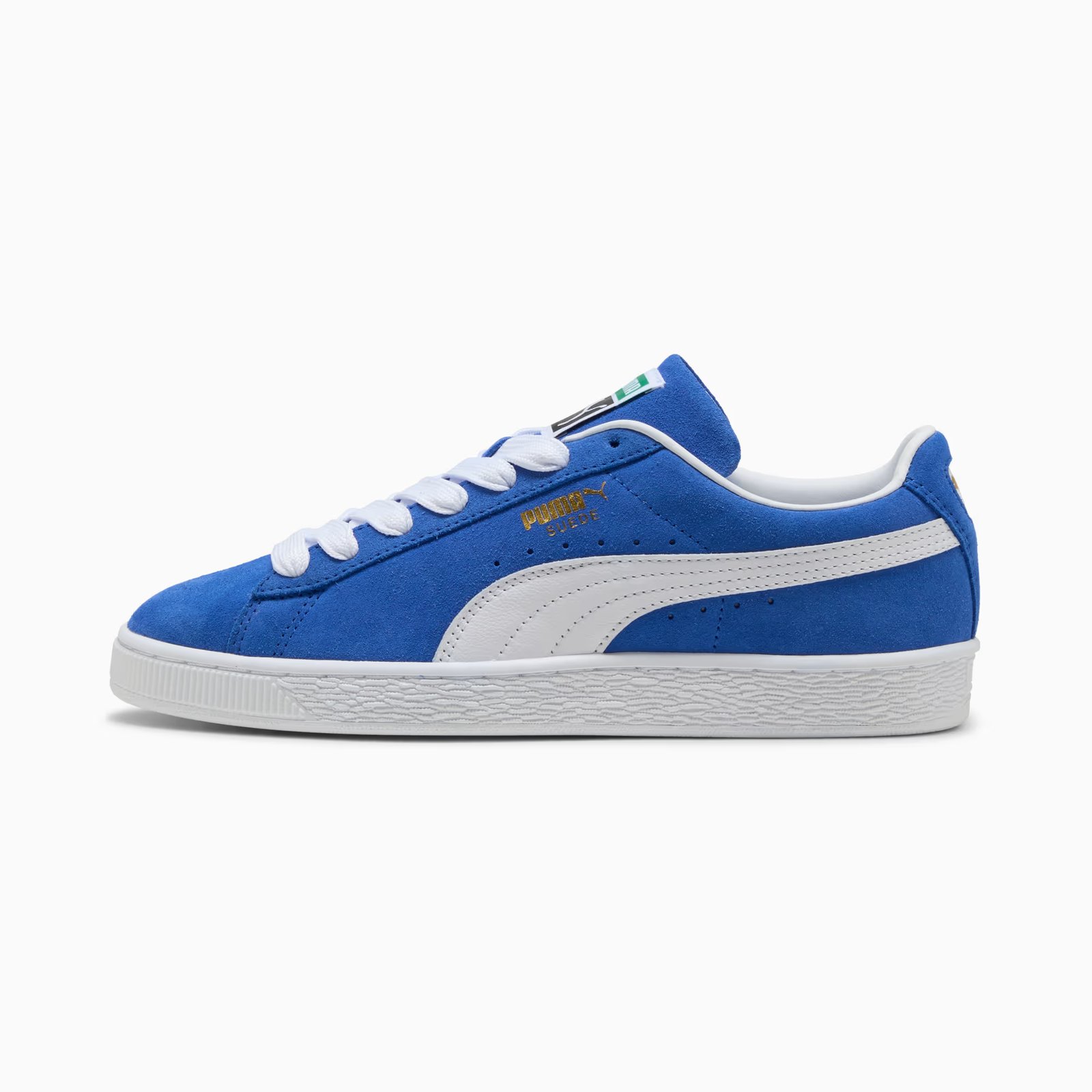 Suede Classic Sneakers Unisex