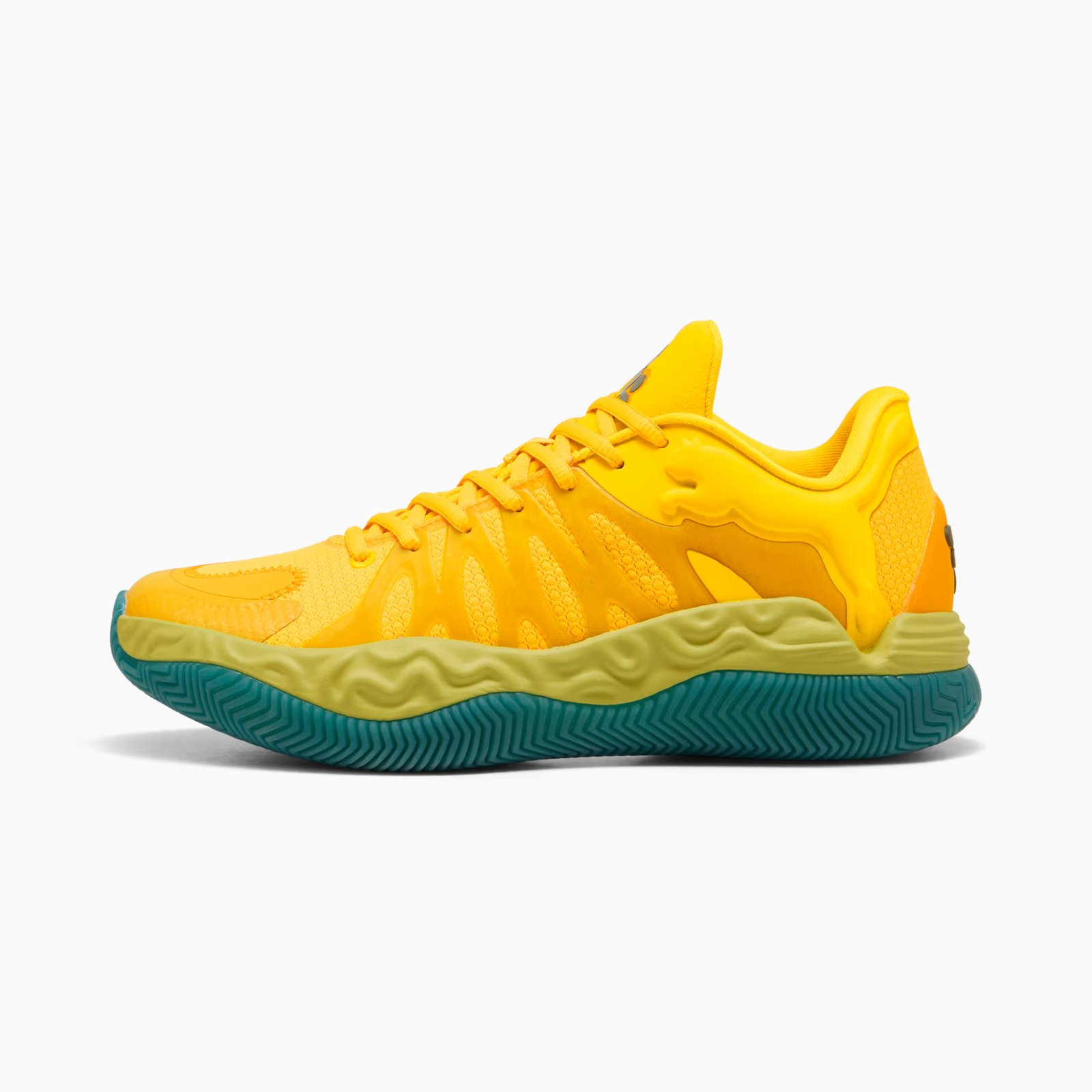 HALI 1 Basketball Shoes Unisex