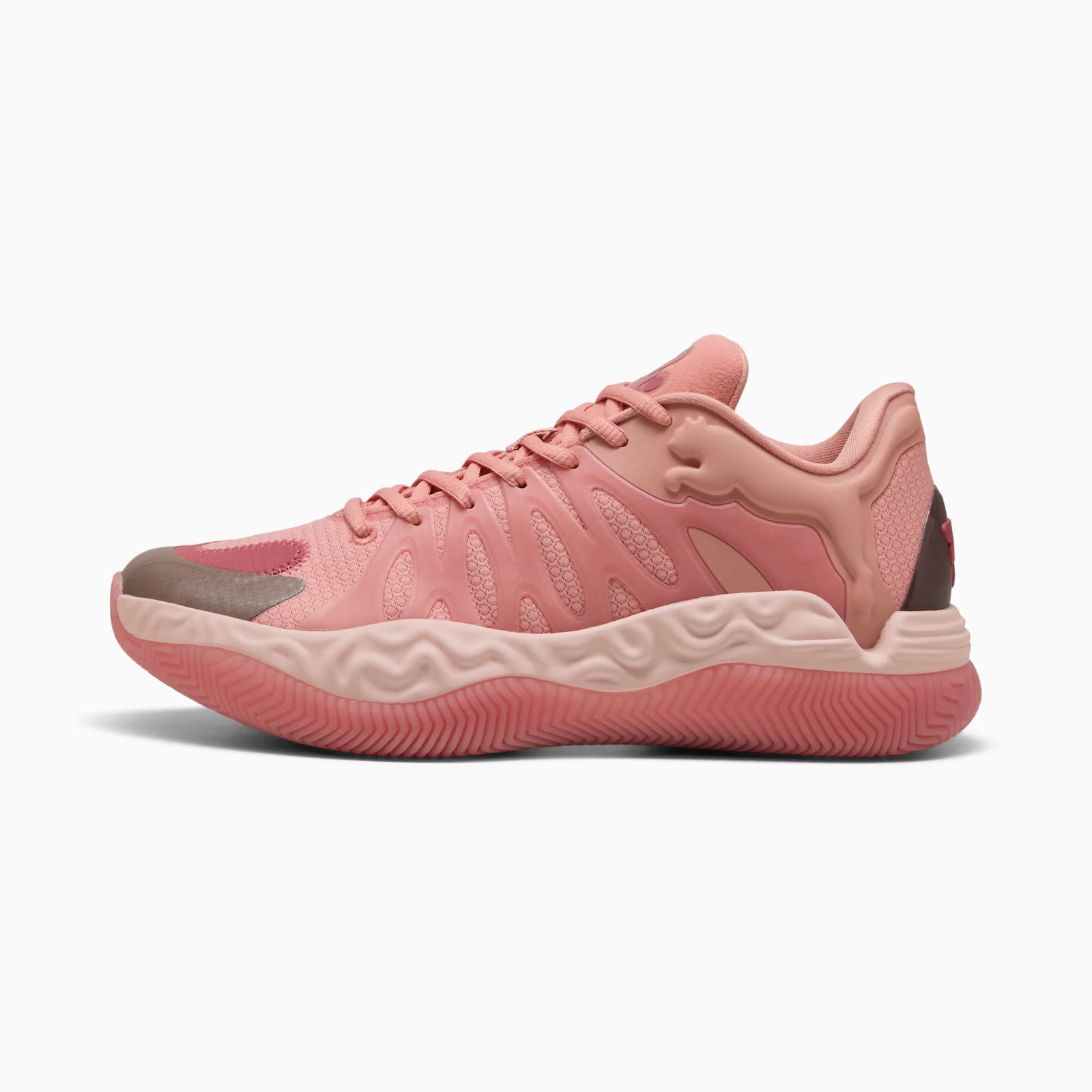 HALI 1 Basketball Shoes Unisex