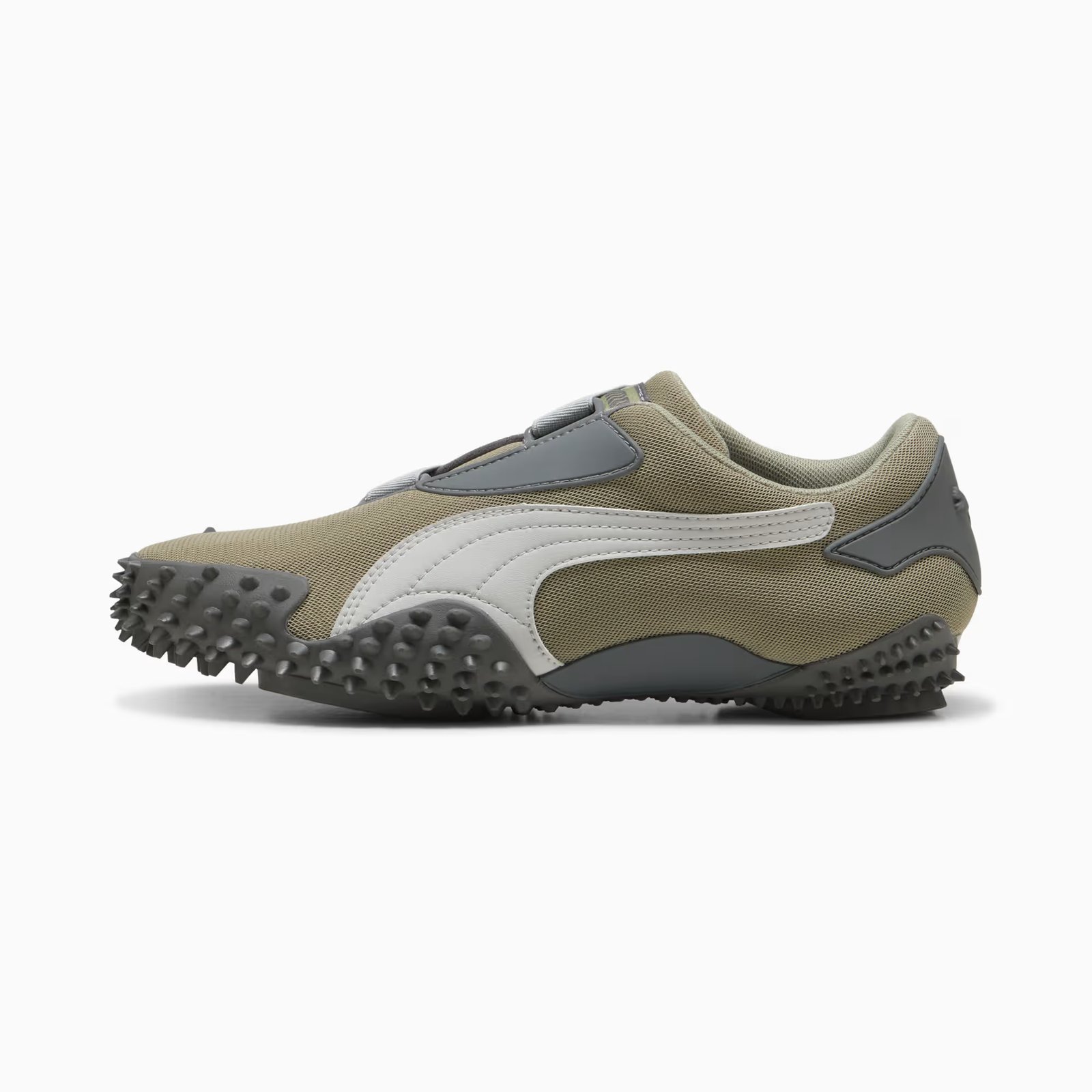 Mostro OG Prime Sneakers Unisex