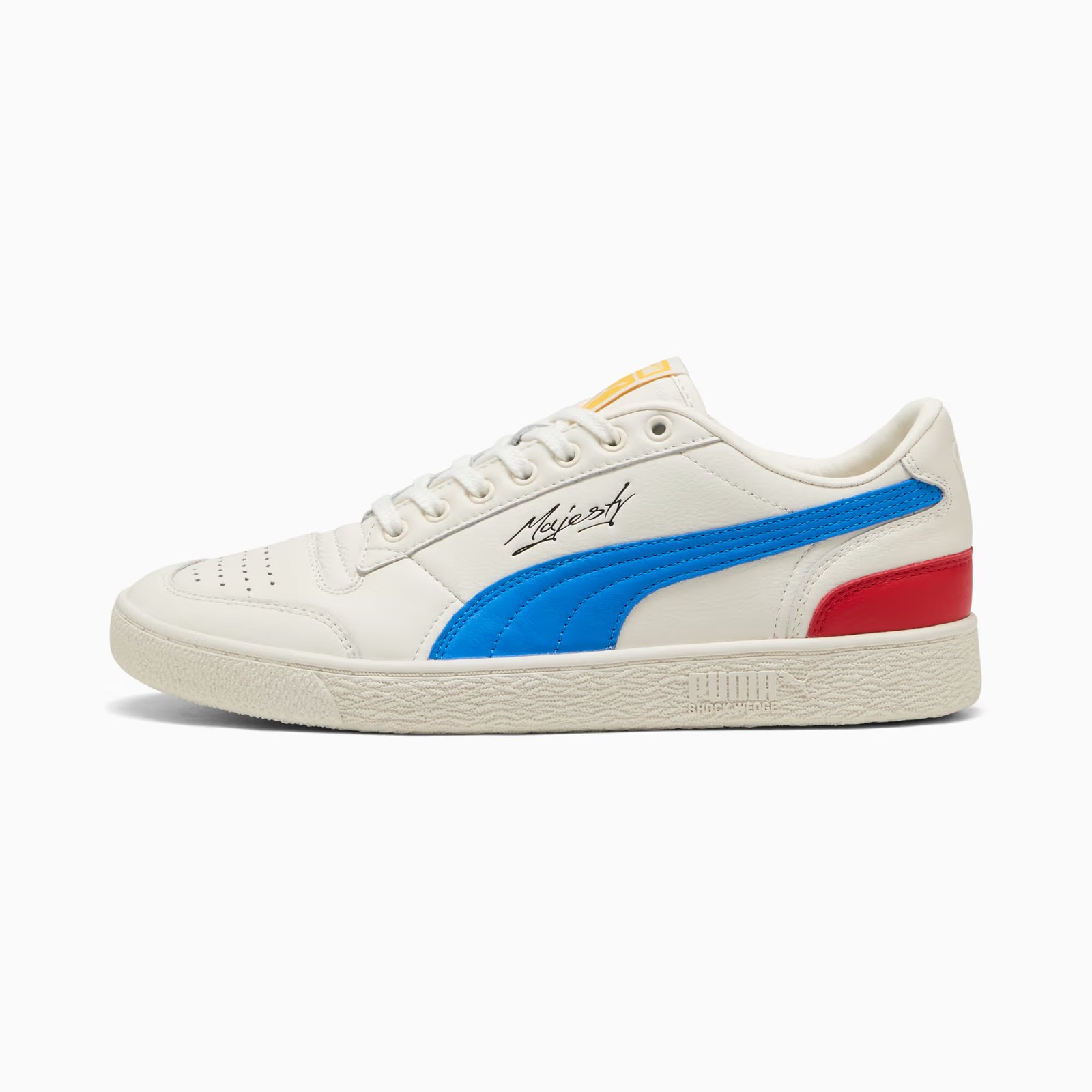 Majesty Sneakers Unisex