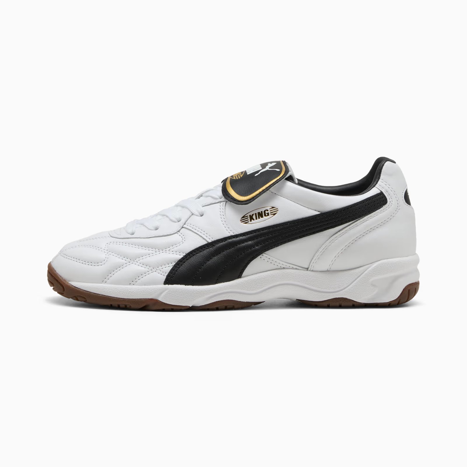King Indoor Sneakers Unisex