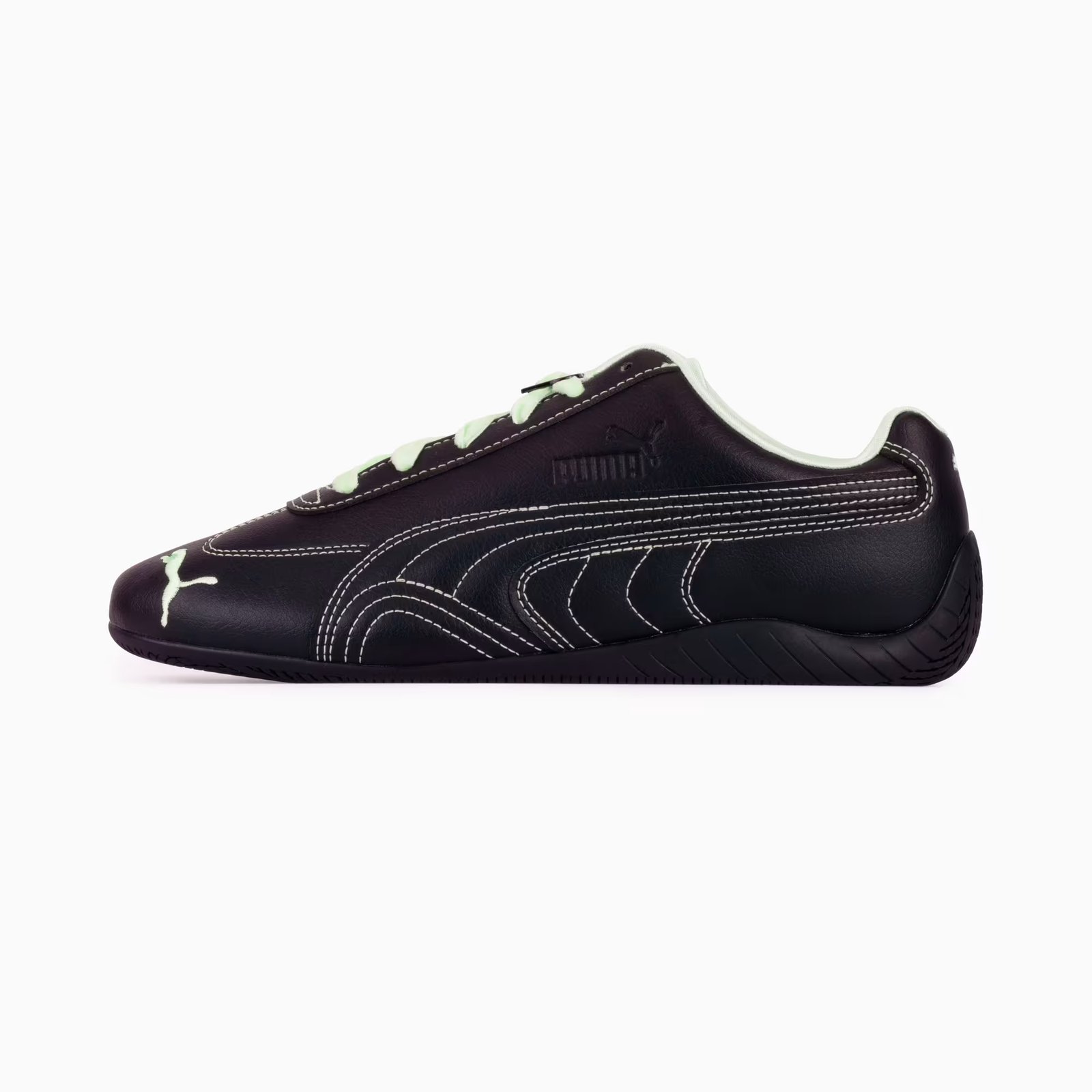 PUMA x Powerpuff Girls Speedcat Sneakers Women