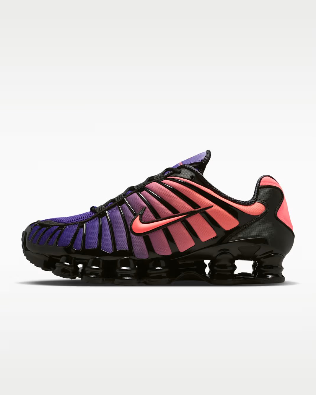 Nike Shox TL