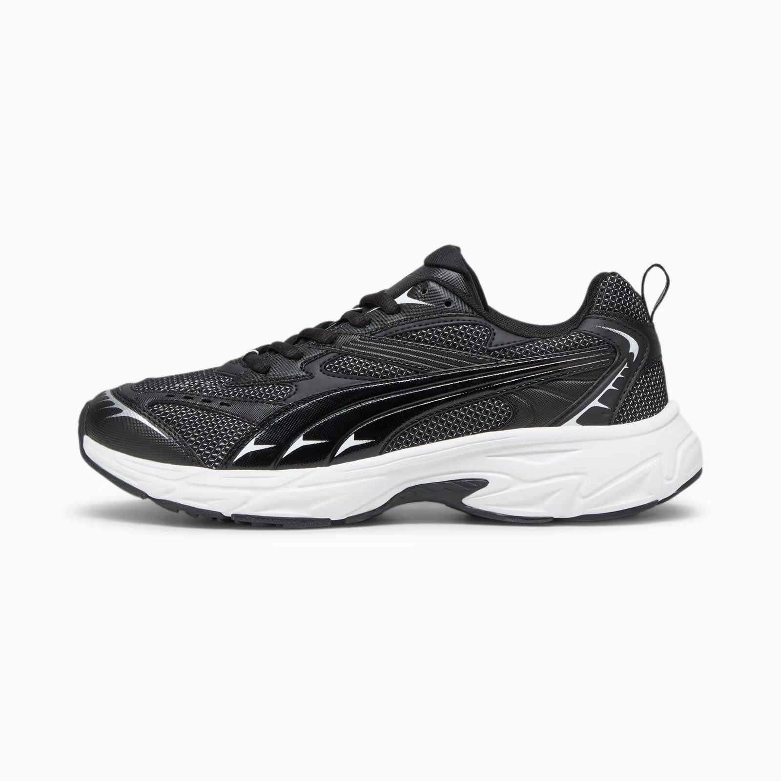 PUMA Morphic Base Sneakers