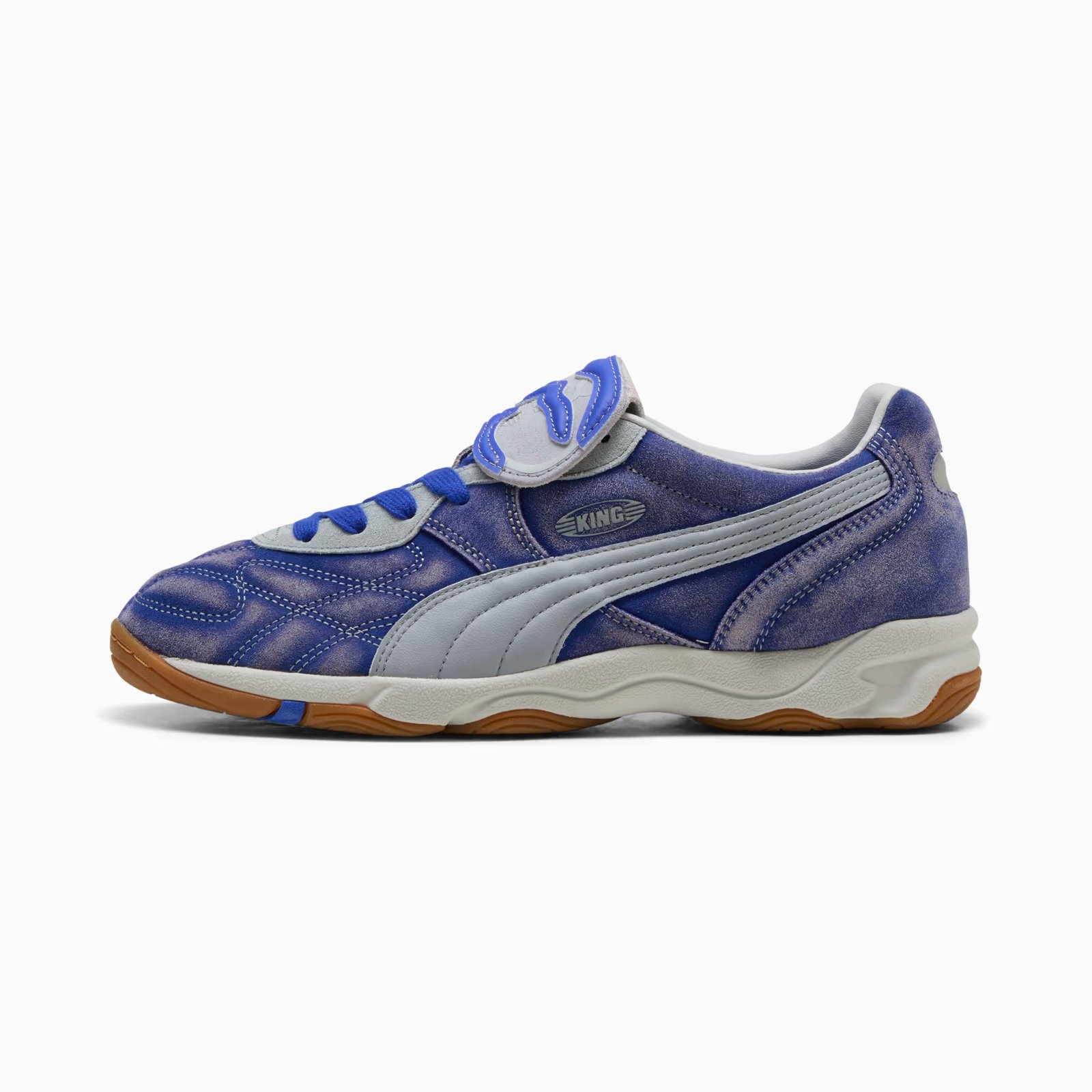 PUMA x KIDSUPER King Indoor Sneakers Unisex