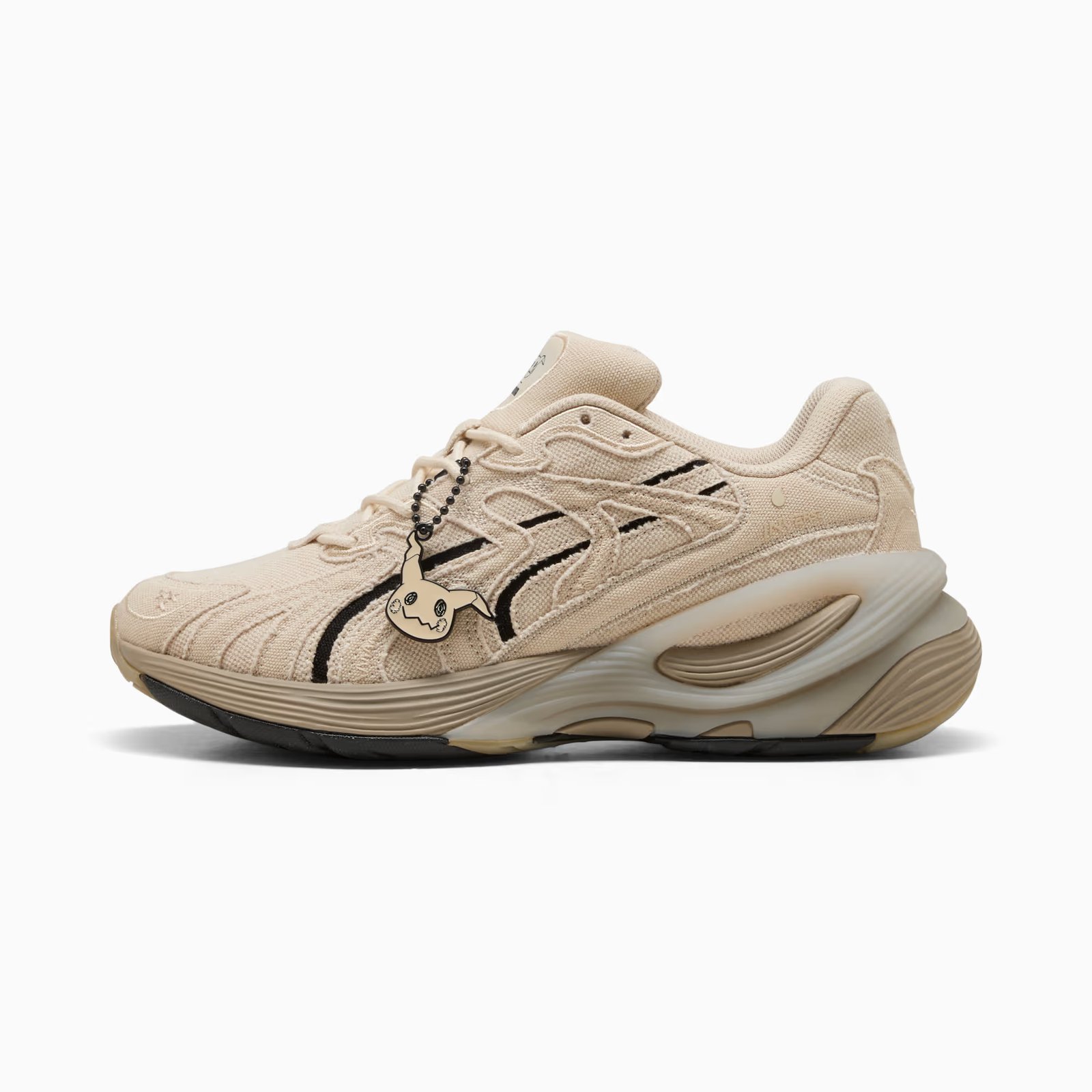 PUMA x POKÉMON Mimikyu Inverse Sneakers Unisex