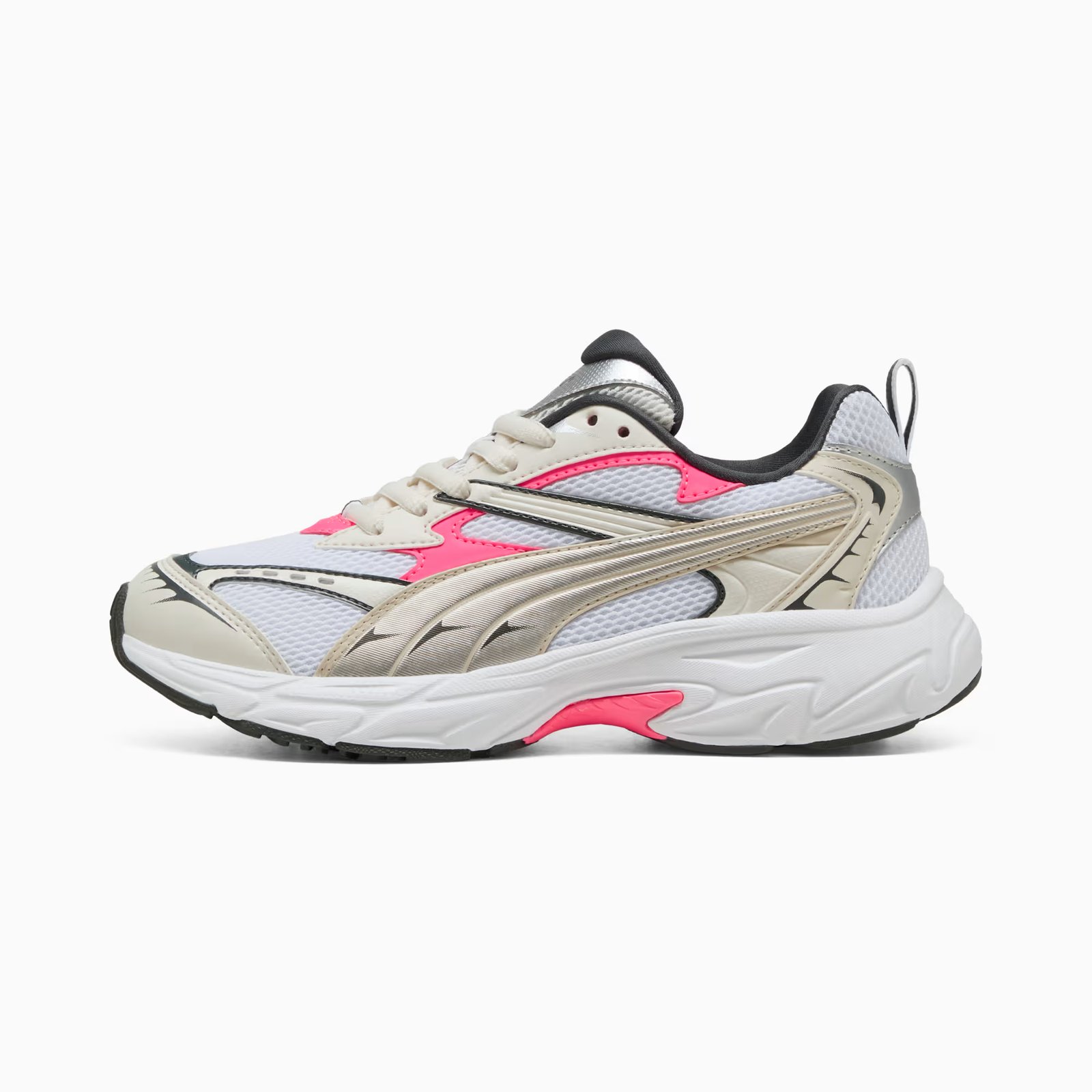 PUMA Morphic Sneakers