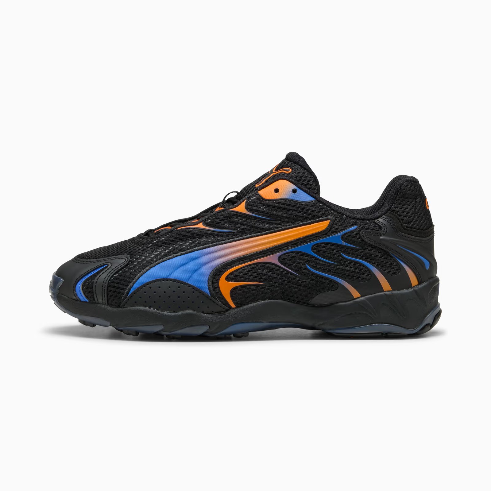 Inhale Sneakers Unisex