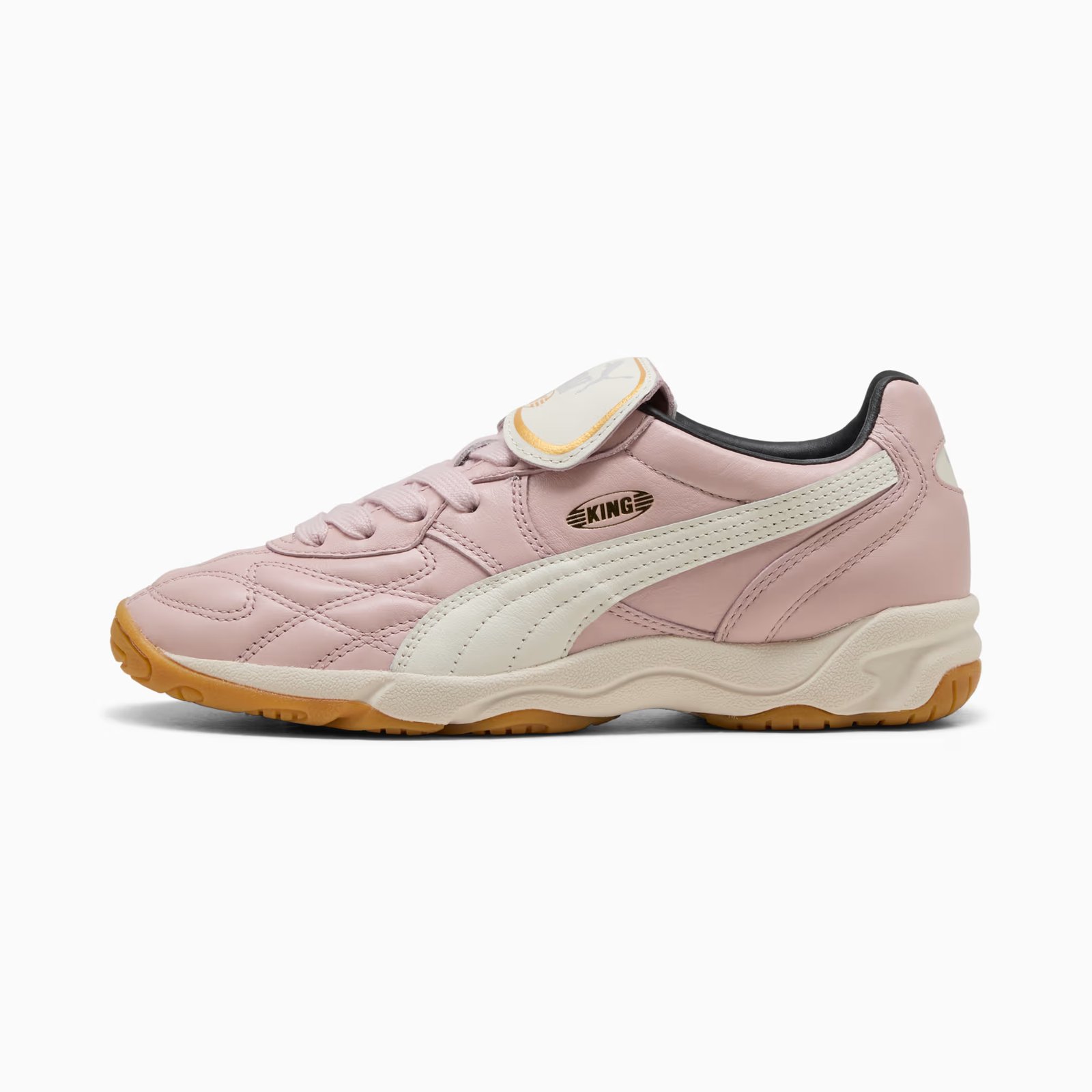 King Indoor Sneakers Unisex